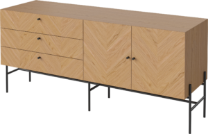 Bolia - Luxe dressoir