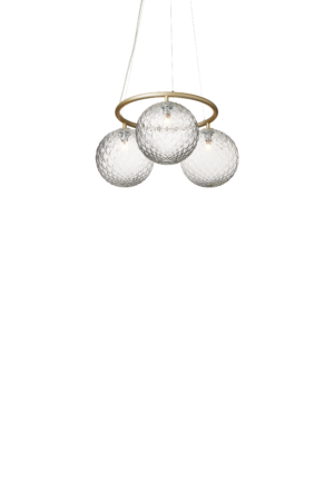 Nuura  - Miira 3 circular