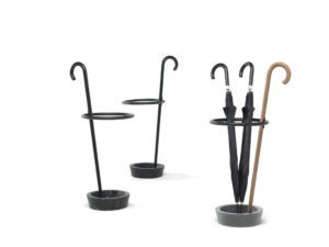 Mogg - René paraplubak