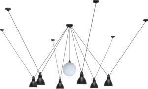 DCW éditions - Les Acrobates de Gras 327