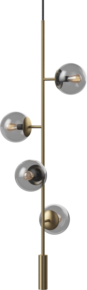 Bolia - Orb lounge hanglamp