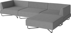 Bolia - Orlando sofa Outdoor