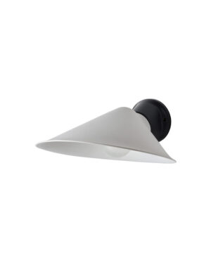 DCWéditions - Plume wandlamp