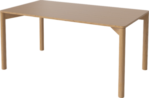 Bolia - Pana eettafel