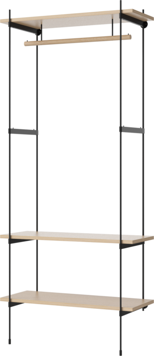 Bolia - Rod rekkensysteem