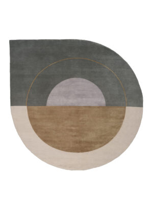 Linie Design - Rising Gemini