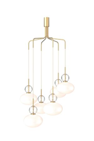 Nuura  - Rizatto cluster 6