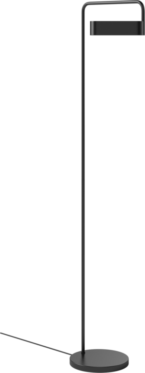 Bolia - Scribe vloerlamp