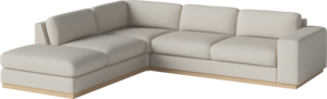 Bolia - Sepia sofa