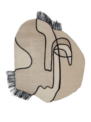 Linie Design - Slanted Self