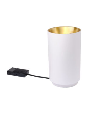 DCWéditions - Tobo vloerlamp