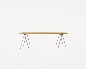 Frama - Trestle tafel