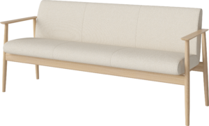 Bolia - Visti eetkamerbank