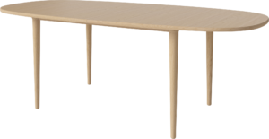 Bolia - Yacht eettafel