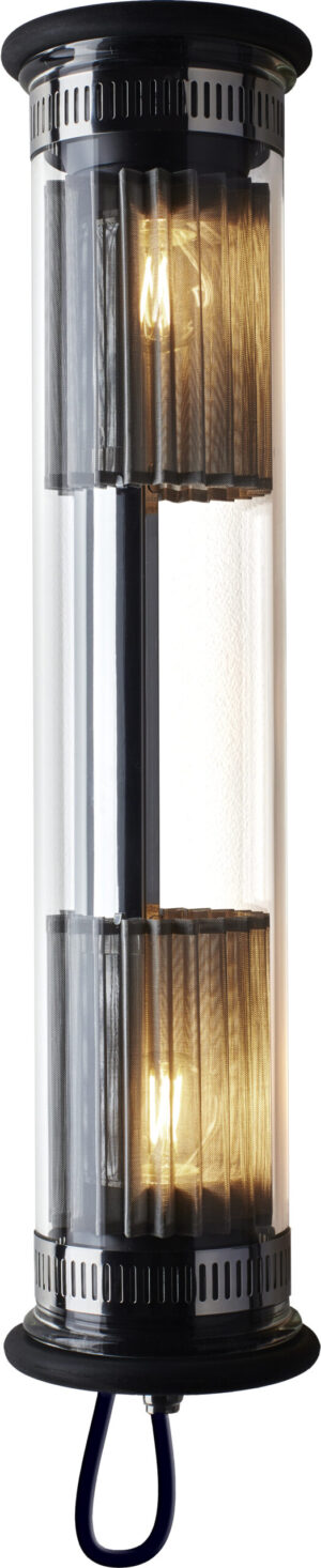 DCWéditions - In The Tube wandlamp