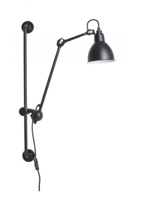 DCWéditions - Lampe Gras 210 wandlamp