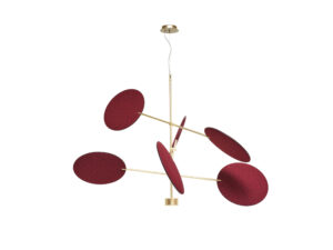 Mogg - Diva plafondlamp