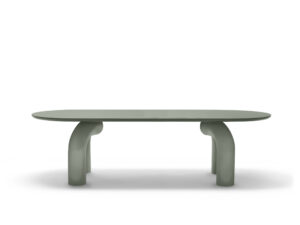 Mogg - Elephante tafel