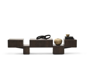 Mogg - Fractal dressoir