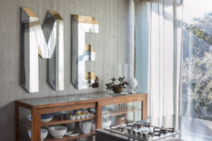 Mogg - Letteronza spiegel