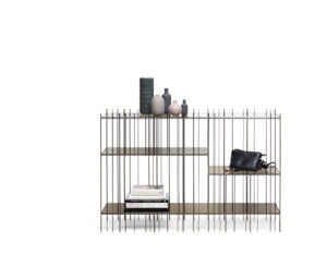 Mogg - Metrica dressoir