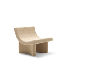 Mogg - Talk fauteuil