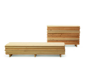 Mogg - Ordinaryday ladekast