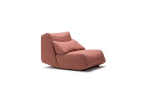 Prostoria - Absent fauteuil outdoor