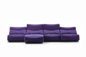 Prostoria - Absent poef outdoor