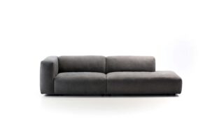 Prostoria - Cloud sofa