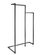 Serax - Oona clothes rack black