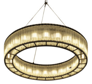 Santa & Cole - Estadio Hanglamp