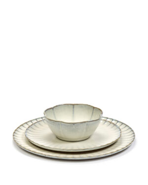 Serax - Inku tableware by Sergio Herman