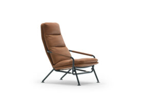 Prostoria - Kontrapunkt recliner