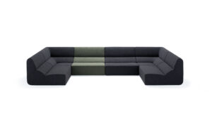 Prostoria - Layout sofa
