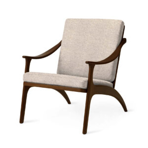 Warm Nordic - Lean Back fauteuil