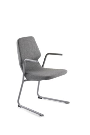 Prostoria - Oblique stoel