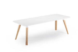 Prostoria - Oblique eettafel