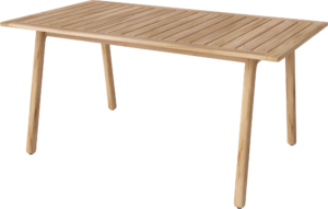 Bolia - Patio eettafel Outdoor