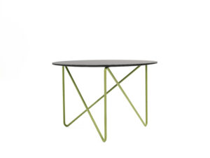 Prostoria - Polygon low table outdoor