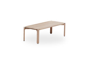 Prostoria - Sabot salontafel