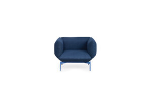 Prostoria - Segment fauteuil