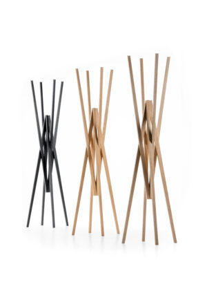 Prostoria - Simetria kapstok