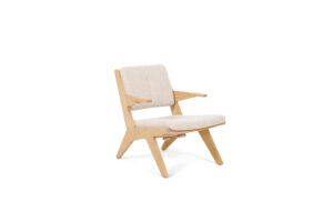 Prostoria - Toggle easy chair