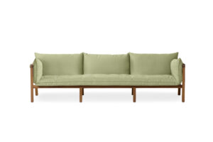 Prostoria - Umomoku sofa outdoor