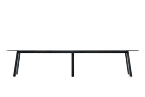 Prostoria - Rohmb conference tafel