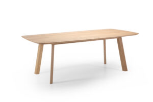 Prostoria - Rhomb eettafel