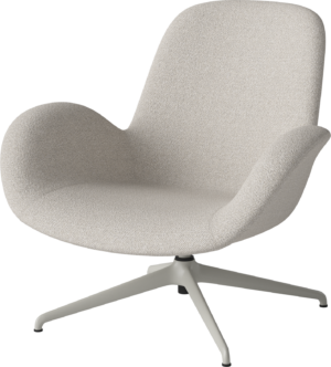 Bolia - Seed lounge stoel