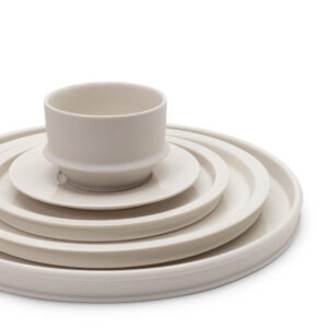Serax - Dune tableware