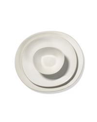 Serax - Out of Lines tableware